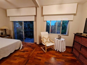 Hermosa habitación en apartamento en Carrasco., Montevideo